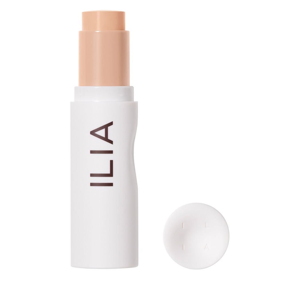 BNIB ILIA Skin Rewind Complexion Foundation Stick — Aspen 6n